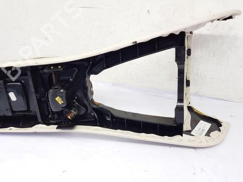 Armrest / Center console JAGUAR XK 8 Coupe (X100) 4.0 | BP29755985I20