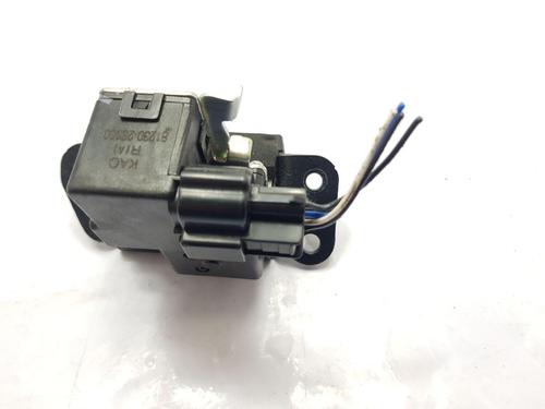 Tailgate lock HYUNDAI ix35 (LM, EL, ELH) 1.7 CRDi | BP29815880C101 