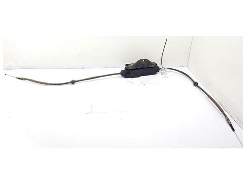 Elektrisk parkeringsbremse BMW X6 (F16, F86) xDrive 30 d (258 hp) 23097905