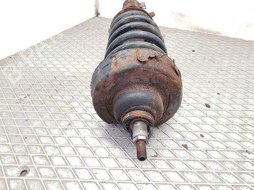 Right front shock absorber VAUXHALL VIVARO A Van (X83) 2.0 CDTI | BP25461786M17 