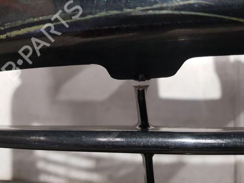 Front bumper CHRYSLER VOYAGER IV (RG, RS) 2.5 CRD | BP22684160C7 