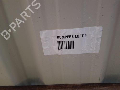 AC pipe KIA CEED (CD) 1.4 | BP30891751M126