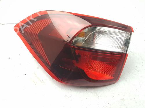 Used Left taillight Left taillight FORD ECOSPORT [2011-2022] 33630231 33630231