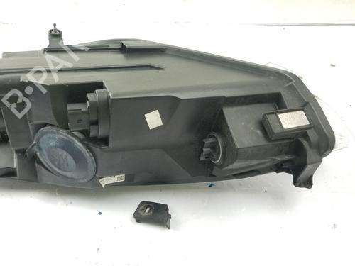 Right headlight FORD FIESTA VII (HJ, HF) | BP38439362C29 - Image 6