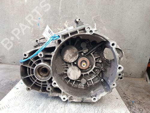 Used Gearbox VW GOLF VI (5K1) 2.0 TDI (140 hp) 29054869