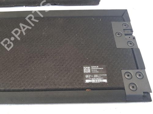Luggage compartment floor BMW i4 (G26) M50 xDrive | BP30737679I33 - Image 5
