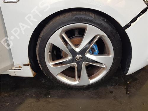 Recambios VAUXHALL ASTRA Mk VI (J) (P10) 1.6 4780620