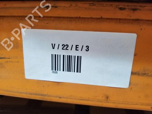Right daytime light RENAULT CLIO IV Grandtour (KH_) 0.9 TCe 90 | BP28827566C103 