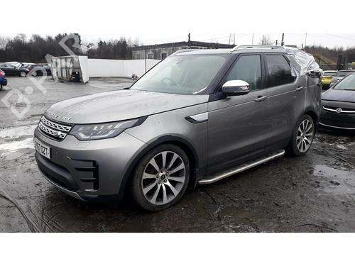 Front left panel LAND ROVER DISCOVERY V (L462) | BP22678885C58 - Image 10