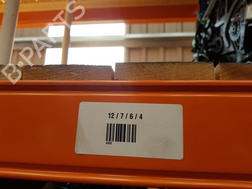 Front right window mechanism VOLVO V40 Hatchback (525) T3 | BP33853677C23 - Image 14