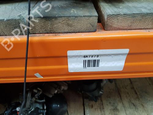 Steering column ASTON MARTIN VANTAGE Coupe V8 | BP22683240M21 