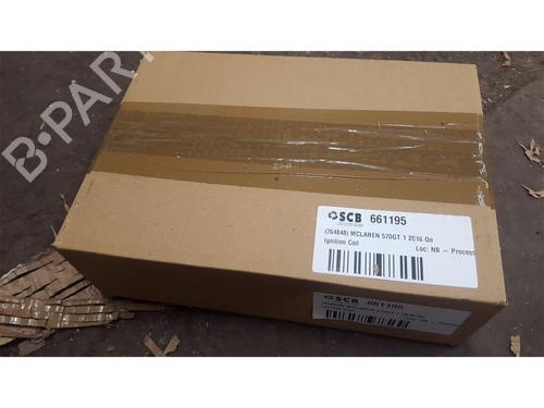 Ignition coil MCLAREN 570GT 3.8 | BP22662656M94 
