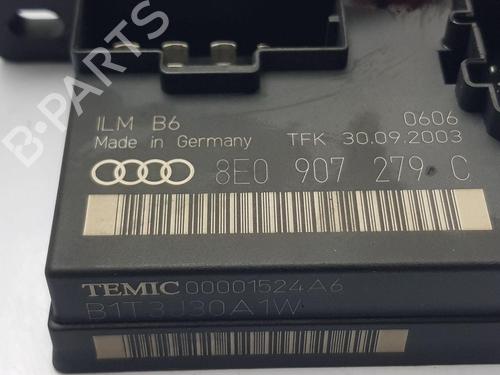 Electronic module AUDI A4 B6 (8E2) 1.9 TDI | BP36643954M83 - Image 3