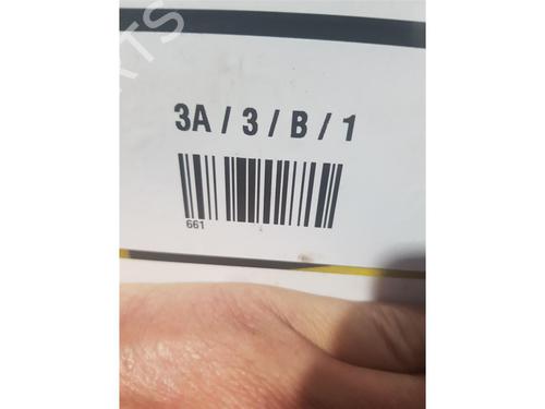 Gearbox VW POLO VI (AW1, BZ1, AE1) | BP22204278M3