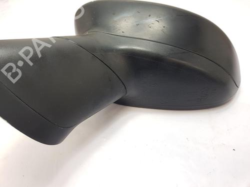 Left mirror FIAT GRANDE PUNTO (199_) 1.4 (199AXB11, 199AXB1A, 199BXB1A, 199AXL1A) | BP26461371C26 