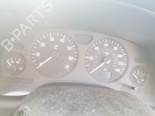 Used Parts VAUXHALL ASTRA Mk IV (G) Hatchback (T98) 1.4 16V (F08, F48) (90 hp) 4389045