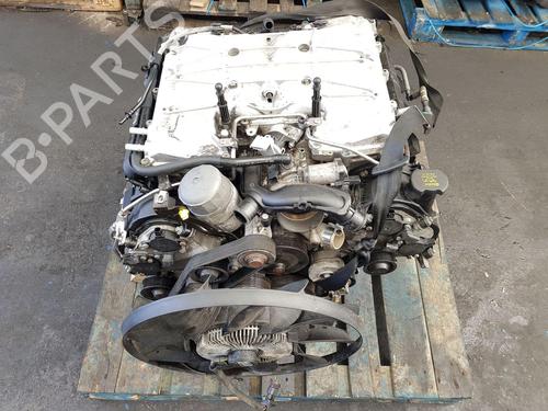 Motor für LAND ROVER RANGE ROVER SPORT II (L494) 5.0 SCV8 4x4 (510 hp) 28362877