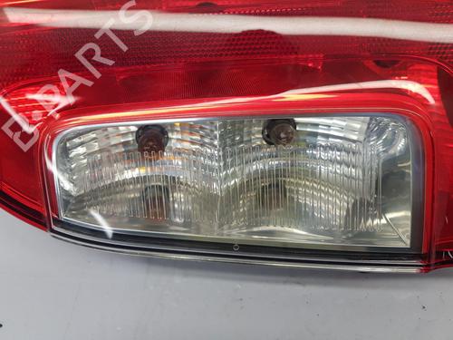 Right taillight SKODA CITIGO (NF1) 1.0 | BP32483980C35