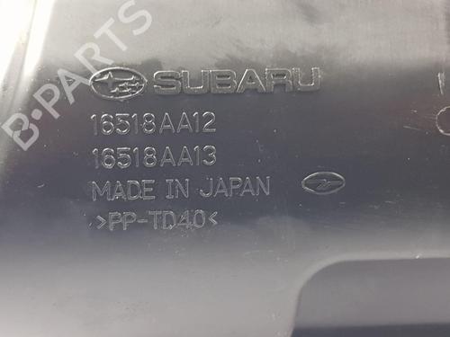 Air filter box SUBARU IMPREZA Hatchback (GU_) 2.0 e-BOXER Hybrid AWD (GUE) | BP33944449M87  - Image 7