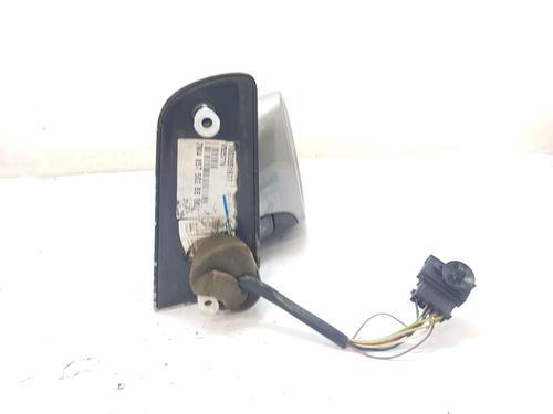 Right mirror SEAT ALHAMBRA (7V8, 7V9) 2.0 TDI | BP24599743C27 