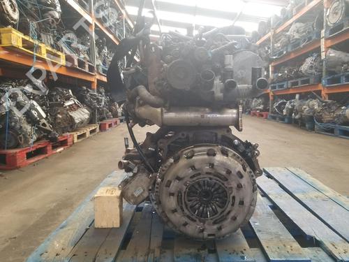 Engine FORD TRANSIT Van (FA_ _) 2.2 TDCi | BP33306452M1  - Image 5