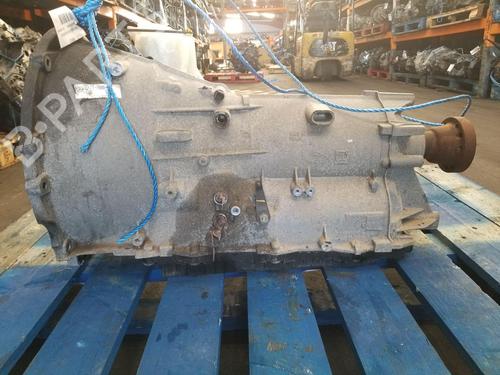 Girkasse JAGUAR XF II (X260) 2.0 D | BP30796327M3