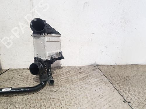 AC pipe KIA CEE'D Sportswagon (JD) 1.4 CVVT | BP37271414M126 - Image 13