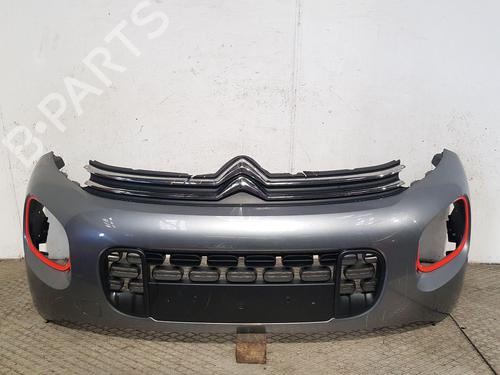 Used Front bumper CITROËN C3 AIRCROSS II (2R_, 2C_) 1.2 PureTech 82 (2RHMRC, 2RHMZB) (82 hp) 28029380