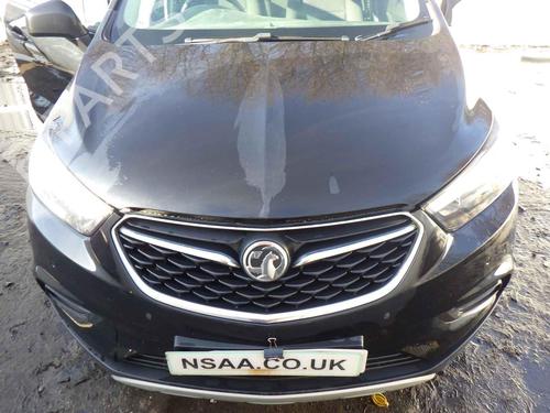 Engine control unit (ECU) VAUXHALL MOKKA / MOKKA X (J13) 1.6 | BP33472942M57  - Image 12