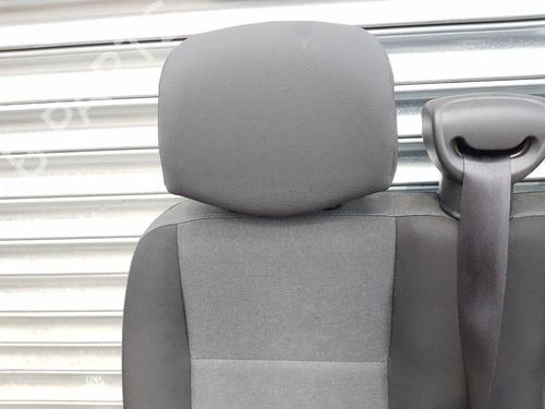 Left front seat RENAULT MASTER III Van (FV)  | BP29597958C15 