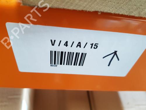 Front wiper motor DACIA LOGAN MCV II 1.5 dCi | BP33442922M29  - Image 7