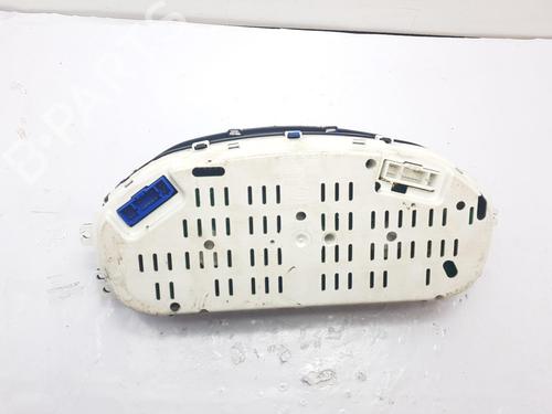 Instrument cluster KIA PICANTO I (SA) 1.1 | BP24988438C47 