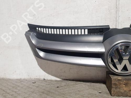 Grille VW GOLF PLUS V (5M1, 521) 2.0 TDI 16V | BP22655147C40 