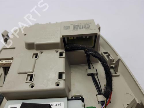 Interior roof light VOLVO XC90 II (256) B5 Mild-Hybrid AWD | BP31053562I8 