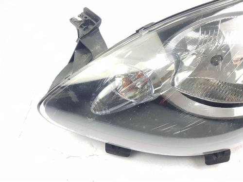 Left headlight TOYOTA AYGO (_B1_) 1.0 (KGB10_, KGB10R) | BP25839383C28 