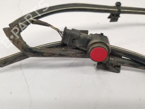 Electronic module VW POLO V (6R1, 6C1) 1.2 TSI | BP32149258M83 