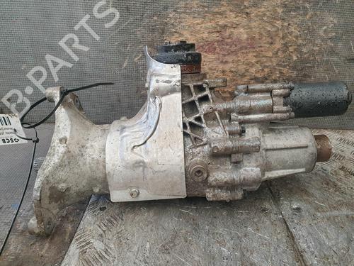 Transfer box JEEP RENEGADE SUV (BU, B1, BV) 2.0 CRD 4x4 | BP26012908M36