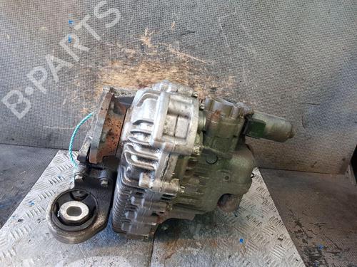 Transfer box LAND ROVER DISCOVERY III (L319) 2.7 TD 4x4 | BP30379204M36