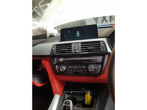 Used Parts BMW 4 Coupe (F32, F82) 420 d 4661738