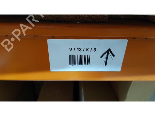 Right tailgate light MERCEDES-BENZ E-CLASS T-Model (S212) E 220 BlueTEC | BP28049842C80 