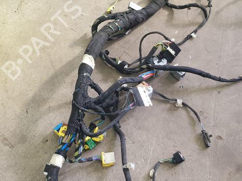 Wiring harness JAGUAR I-PACE (X590) EV400 AWD | BP33165237E16  - Image 14