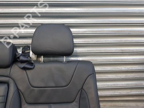 Right front seat MITSUBISHI L200 / TRITON (KA_T, KB_T) 2.5 DI-D 4WD (KB4T) | BP30923983C16