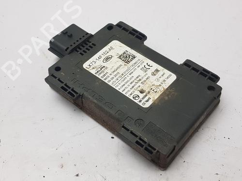 Elektronisk modul Elektronisk modul JAGUAR XE (X760) 2.0 AWD (250 hp) 34253678 34253678