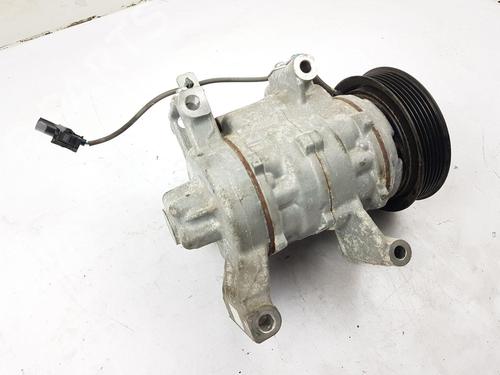 AC compressor HONDA JAZZ IV (GK_) 1.3 | BP30330937M34 