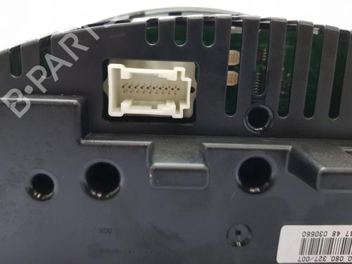 Instrument cluster MERCEDES-BENZ C-CLASS Coupe (CL203) C 180 Kompressor (203.746) | BP22680470C47 