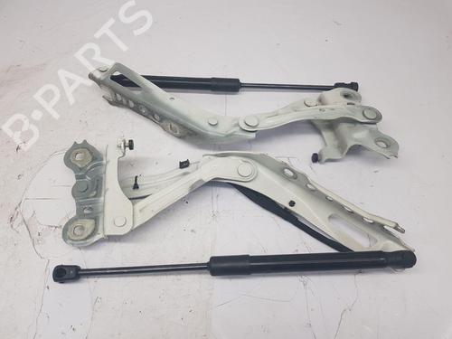 Used Hinge/Door check strap Hinge/Door check strap SKODA SUPERB III Estate (3V5) [2015-2024] 34351198 34351198