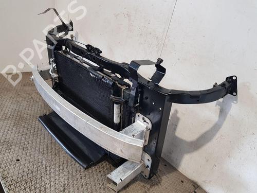 Frontplade/Frontkurv JEEP CHEROKEE (KL) 2.0 CRD 4x4 | BP22670501C72 - Image 9