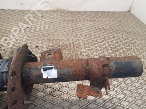 Right front shock absorber FORD MONDEO IV Turnier (BA7) 2.0 TDCi | BP29549001M17 