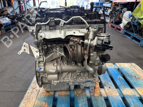 Engine BMW 1 (F40) M 135 i xDrive | BP34639375M1 - Image 3