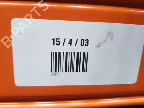 Steering rack MERCEDES-BENZ E-CLASS Coupe (C238) E 220 d (238.314) | BP27689323M22 
